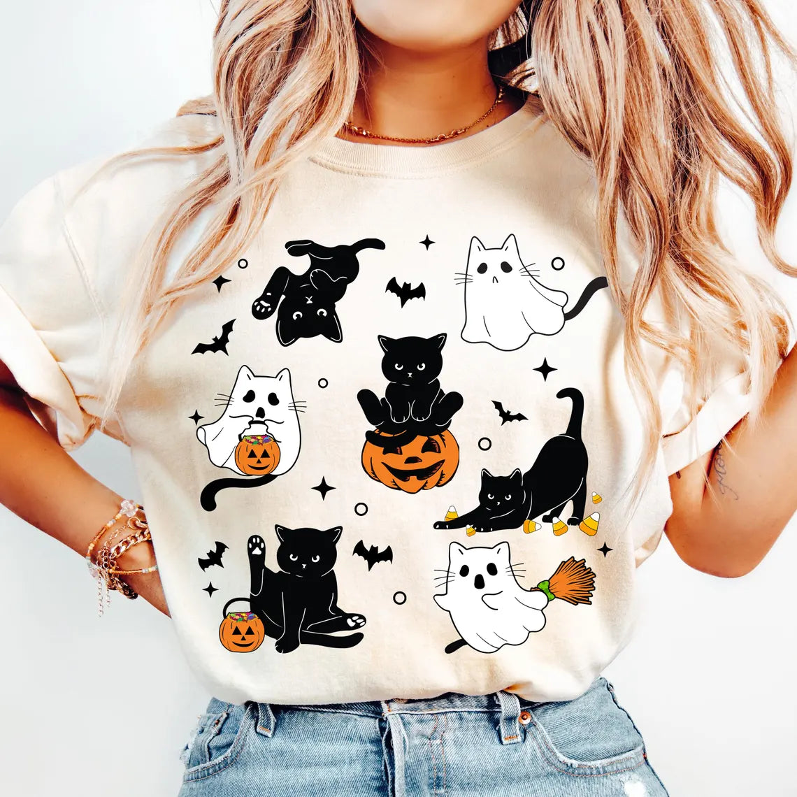 Pretty In Pink Spooky Collection