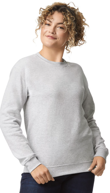 Strength Through Suffering Unisex Sweatshirt