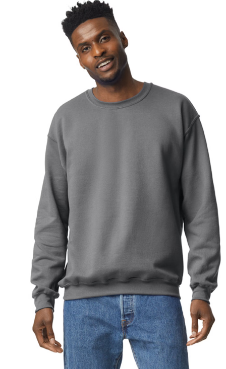 Strength Through Suffering Unisex Sweatshirt
