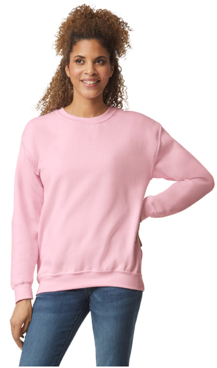 Strength Through Suffering Unisex Sweatshirt