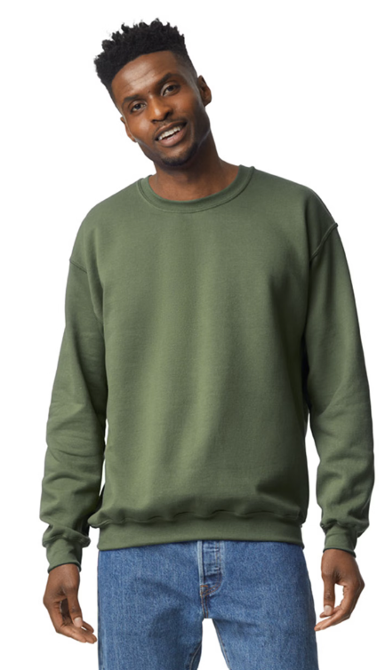 Strength Through Suffering Unisex Sweatshirt