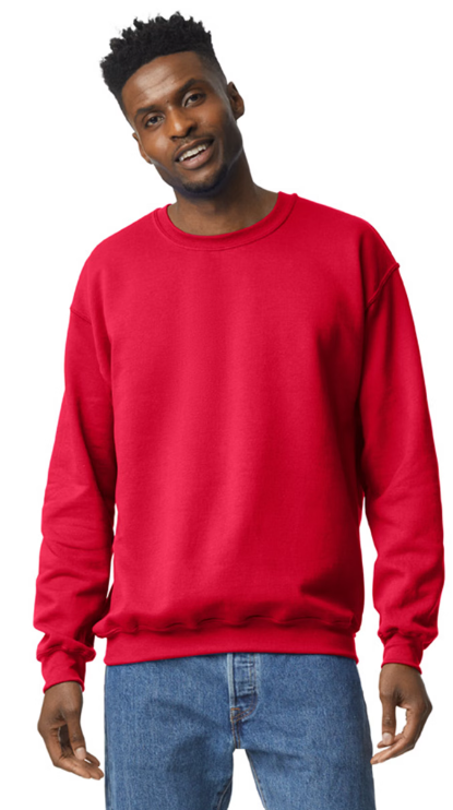 Strength Through Suffering Unisex Sweatshirt
