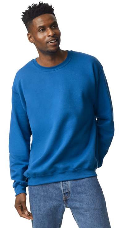 Strength Through Suffering Unisex Sweatshirt