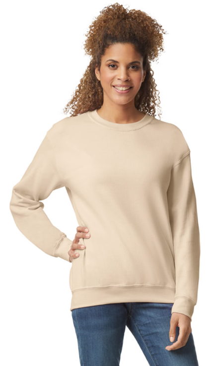Strength Through Suffering Unisex Sweatshirt
