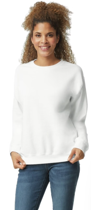 Strength Through Suffering Unisex Sweatshirt