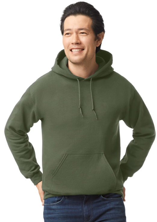 Strength Through Suffering Unisex Sweatshirt