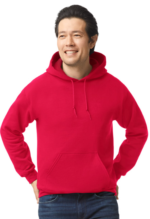 Strength Through Suffering Unisex Sweatshirt