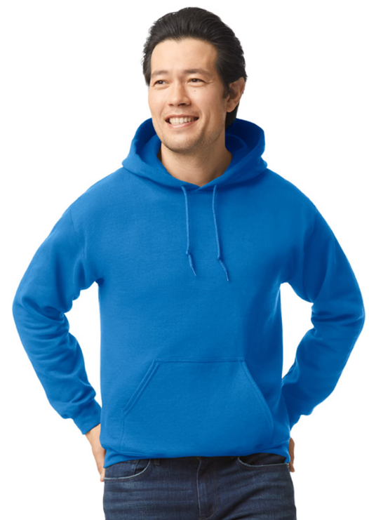 Strength Through Suffering Unisex Sweatshirt