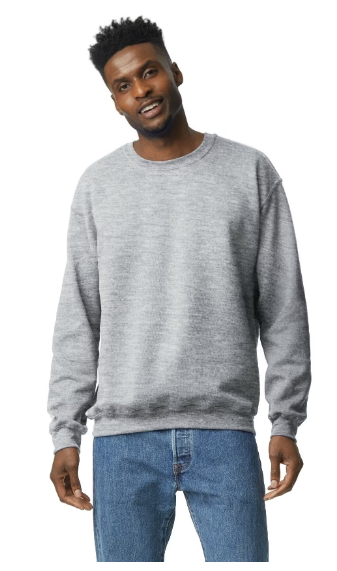 Strength Through Suffering Unisex Sweatshirt