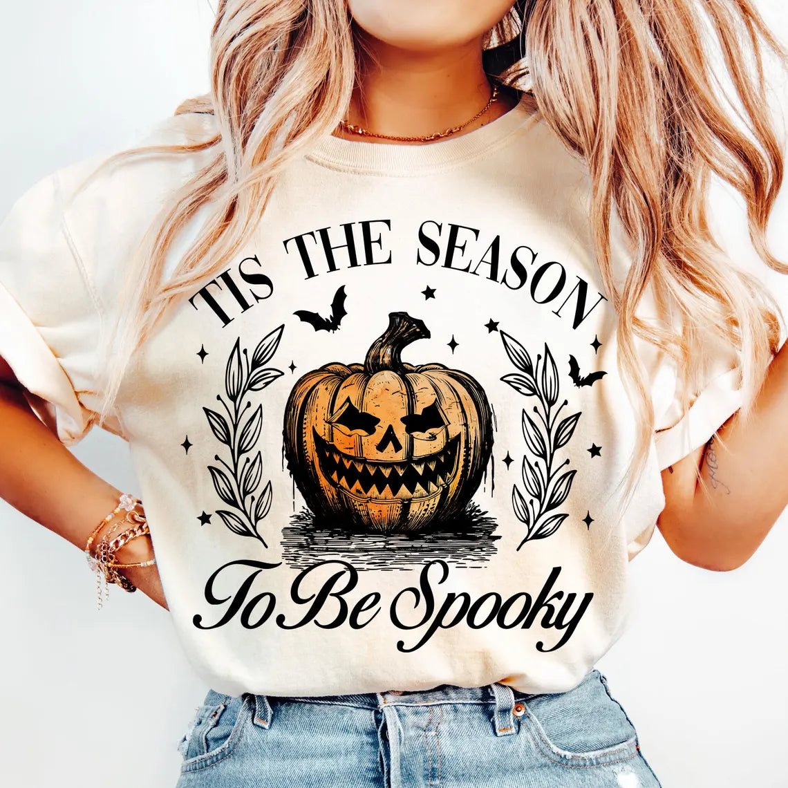 Pretty In Pink Spooky Collection