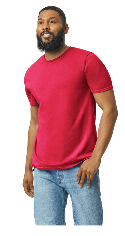 I'm Just Here For The Playlist Unisex Tee