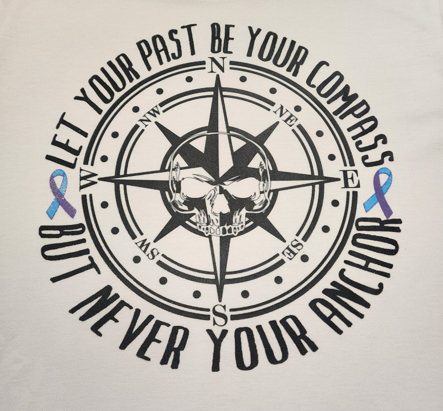 Suicide Prevention Fundraiser Tee
