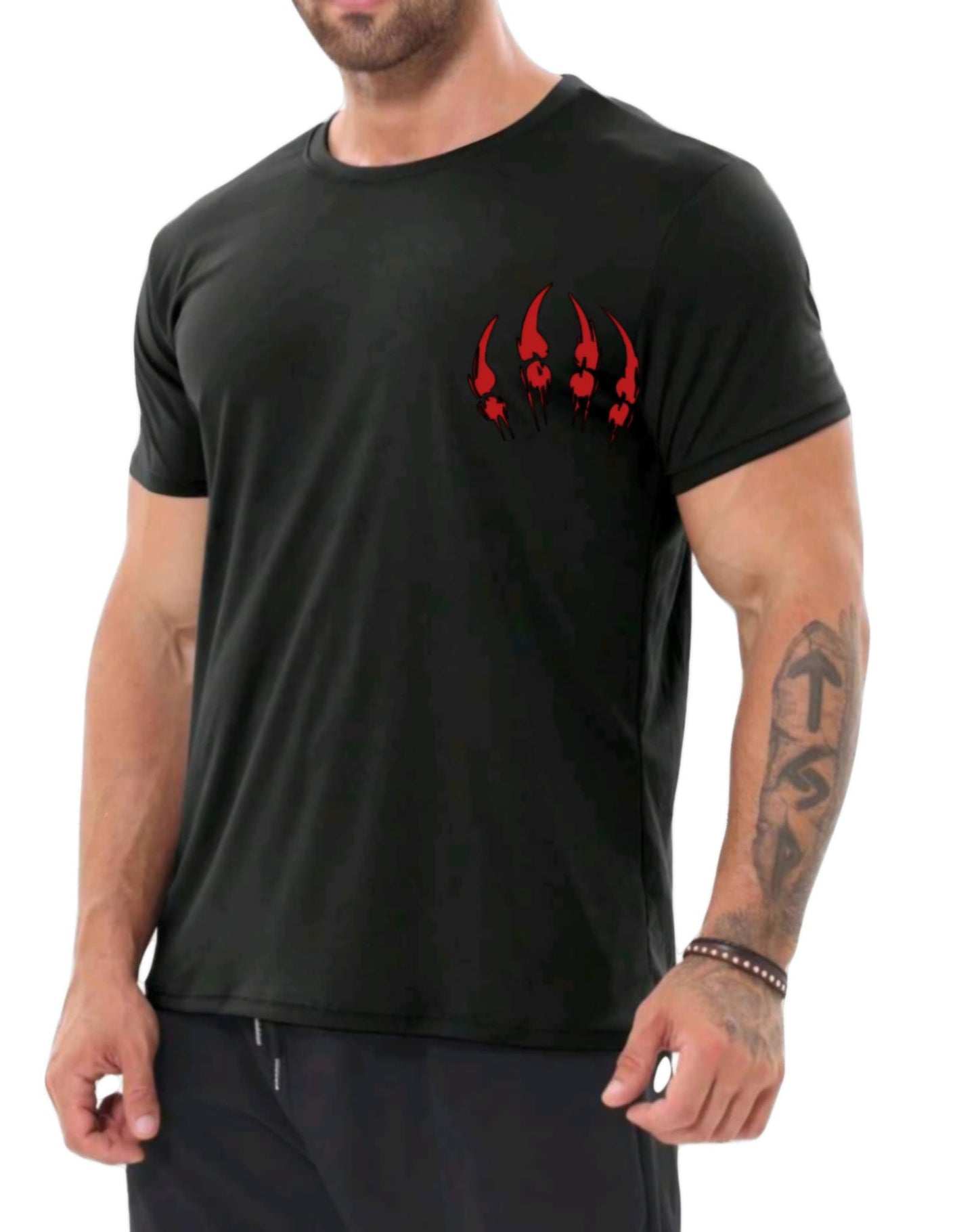 Beast Mode Unisex Tee