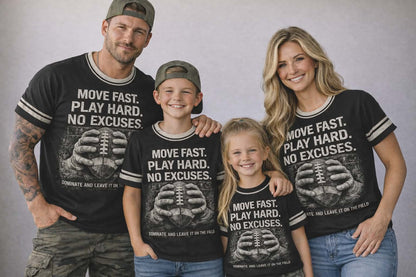 Play Hard Collection