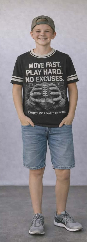Play Hard Collection