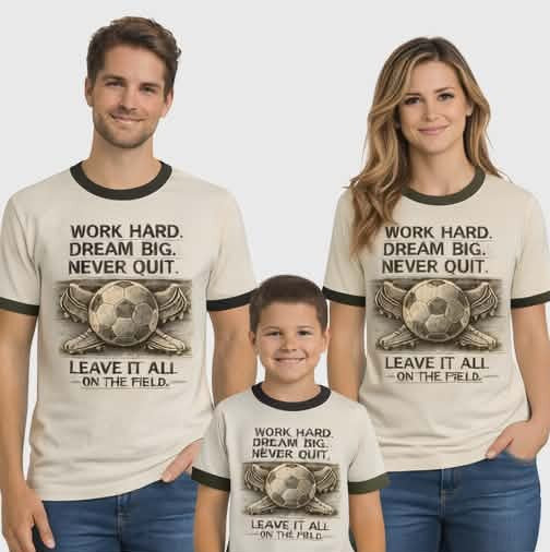 Play Hard Collection
