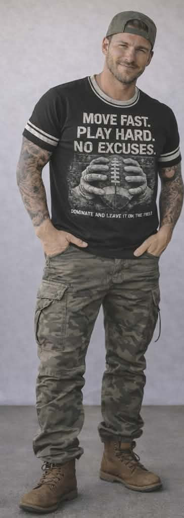Play Hard Collection