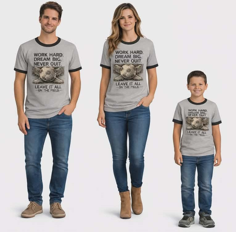 Play Hard Collection