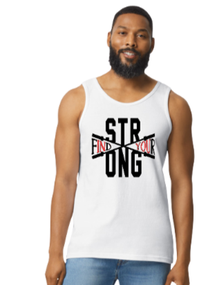 Find Your Strong Tank