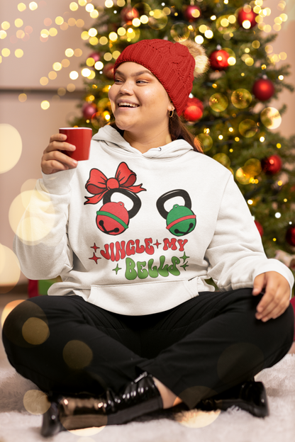 Jingle My Bells Women's Sweatshirt