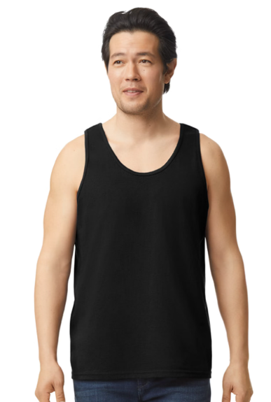 No Fear Just Power Tee