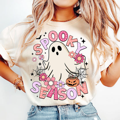 Pretty In Pink Spooky Collection