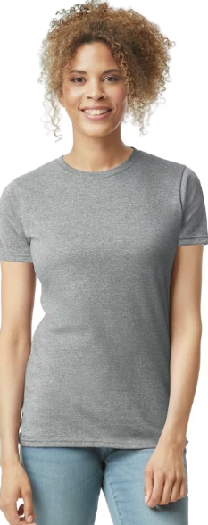 Woman's Jingle My Bells Tee