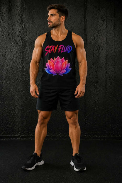 Stay Fluid Collection