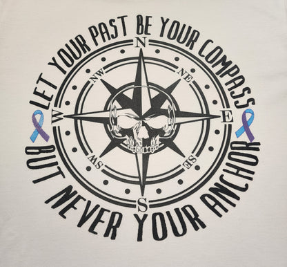 Suicide Prevention Fundraiser Tee