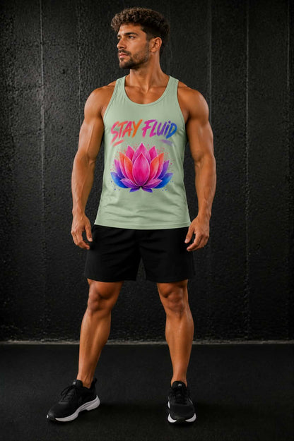 Stay Fluid Collection
