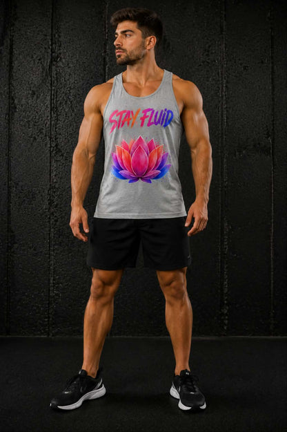 Stay Fluid Collection
