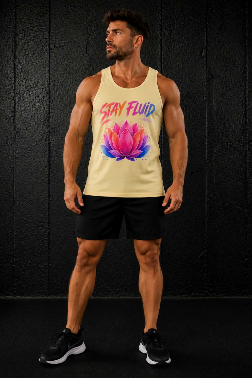 Stay Fluid Collection