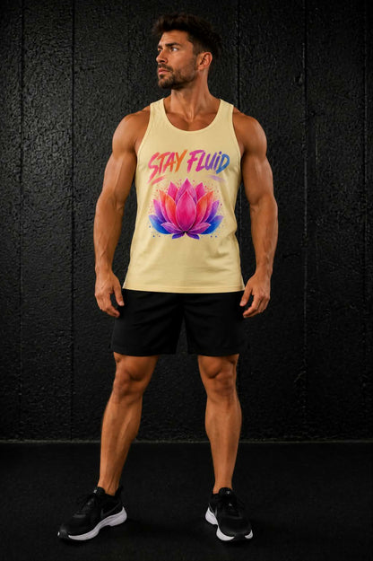 Stay Fluid Collection