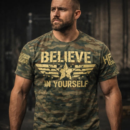Built Not Born Collection