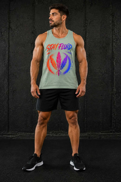 Stay Fluid Collection