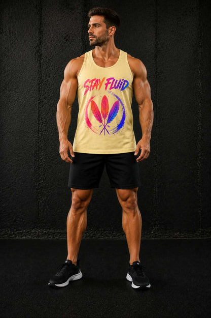 Stay Fluid Collection