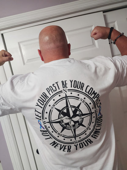 Suicide Prevention Fundraiser Tee
