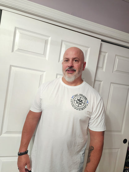 Suicide Prevention Fundraiser Tee