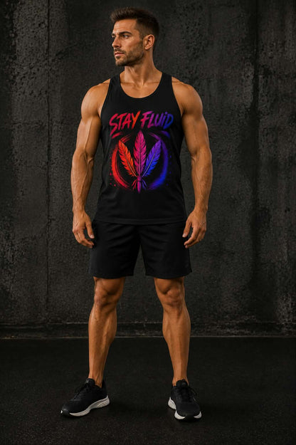 Stay Fluid Collection