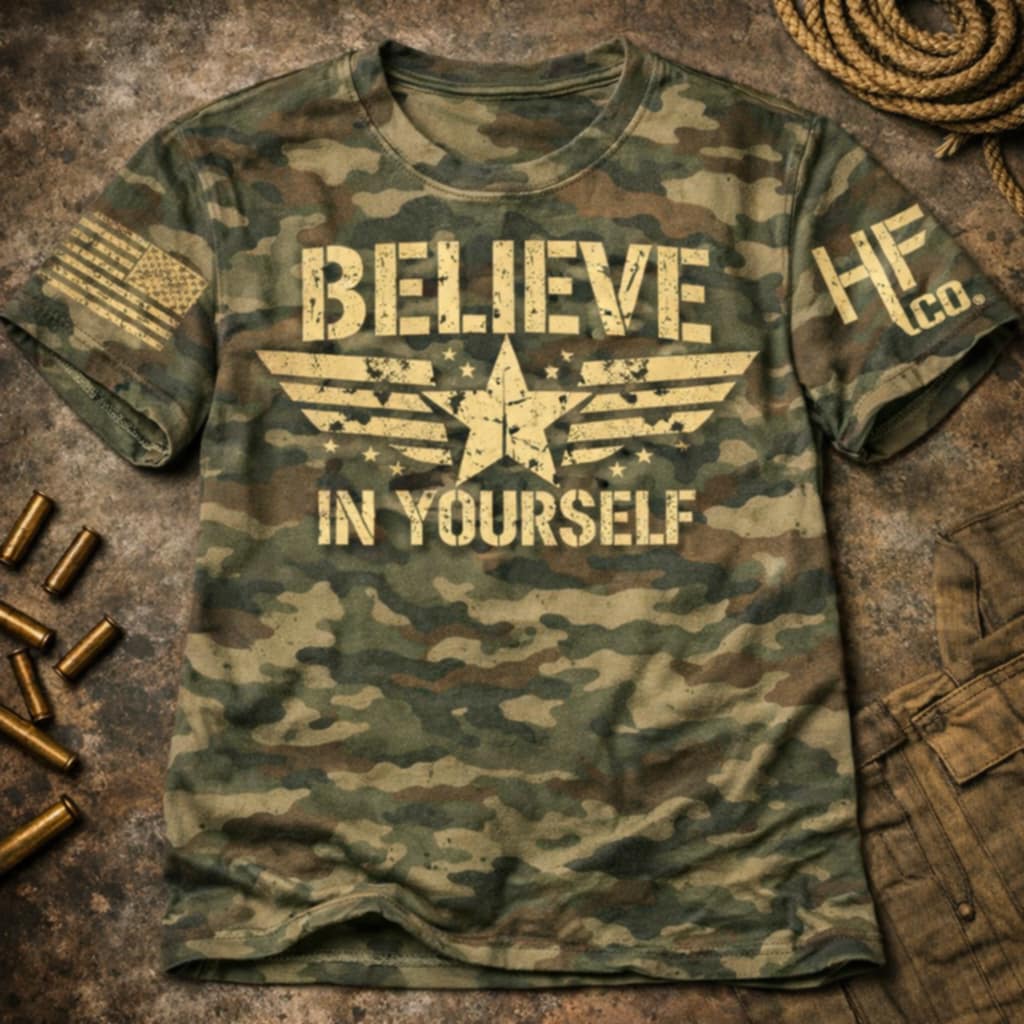Built Not Born Collection
